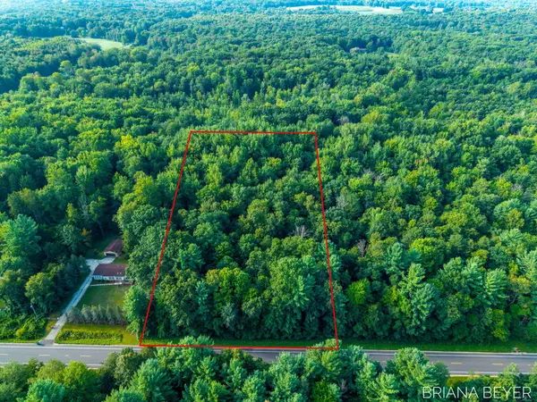 5 Acres 128th Avenue, Allegan, MI 49010
