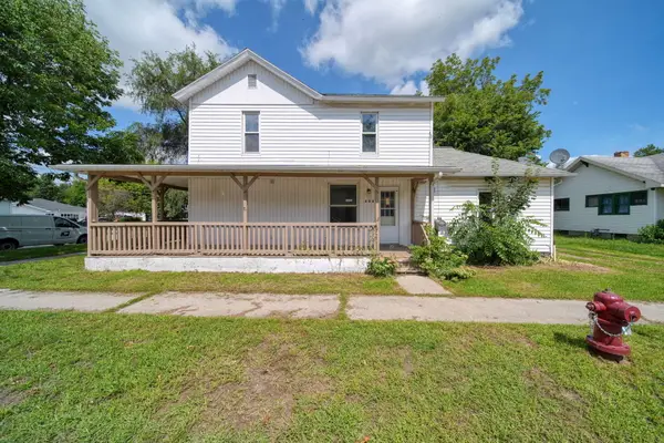 303 E Locust Street, Morenci, MI 49256