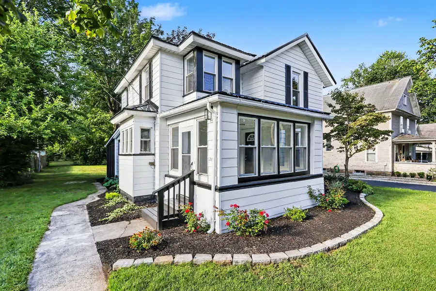 105 W Telegraph, Dowagiac, MI 49047 - #3