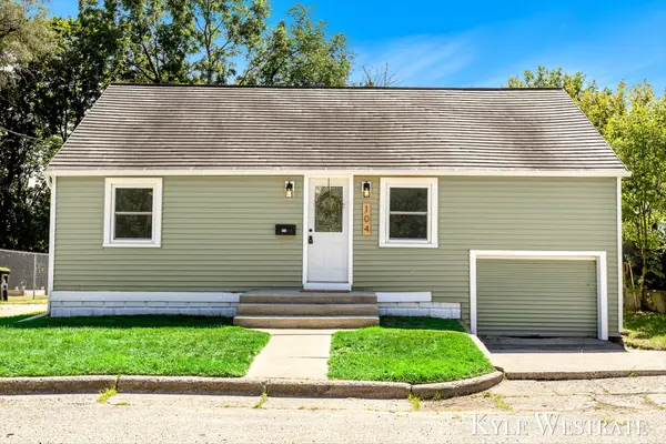104 Sunnyside Court, Greenville, MI 48838