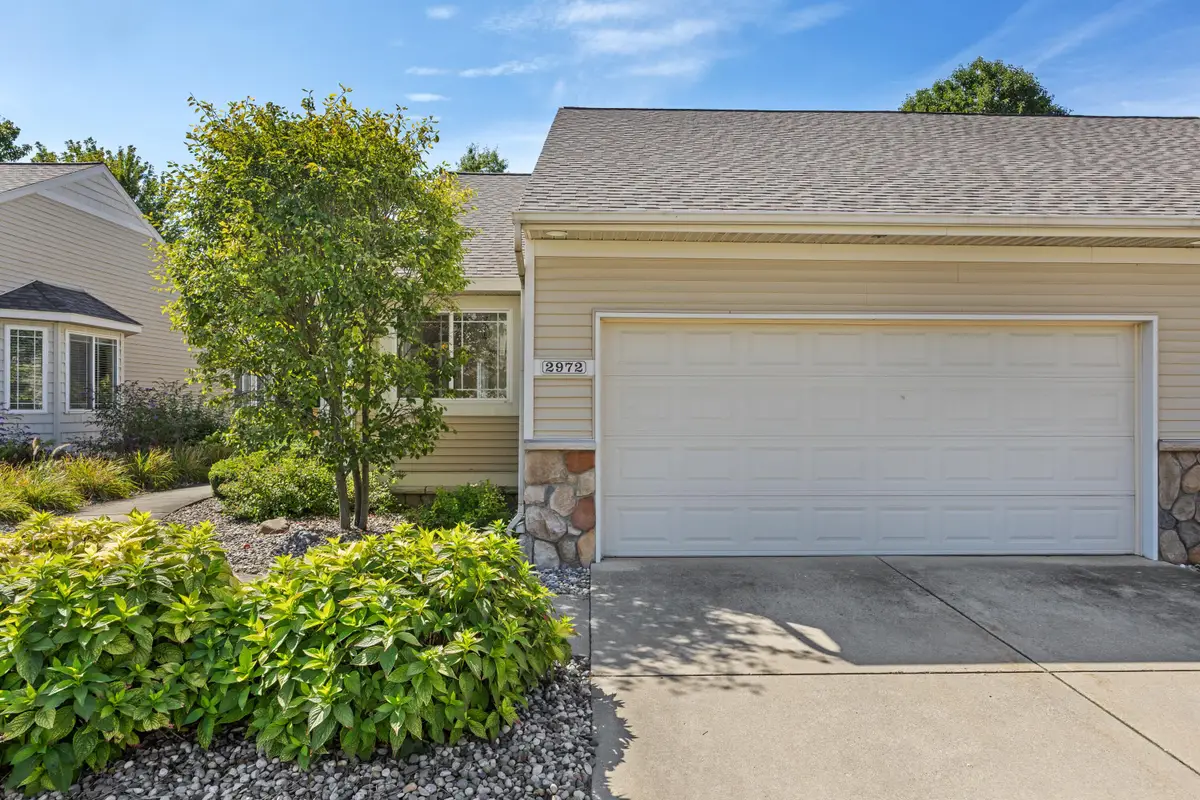 2972 Edgestone Drive #19, Hudsonville, MI 49426 - #1