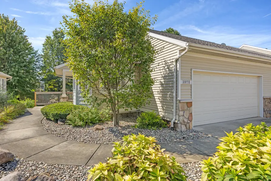 2972 Edgestone Drive #19, Hudsonville, MI 49426 - #3