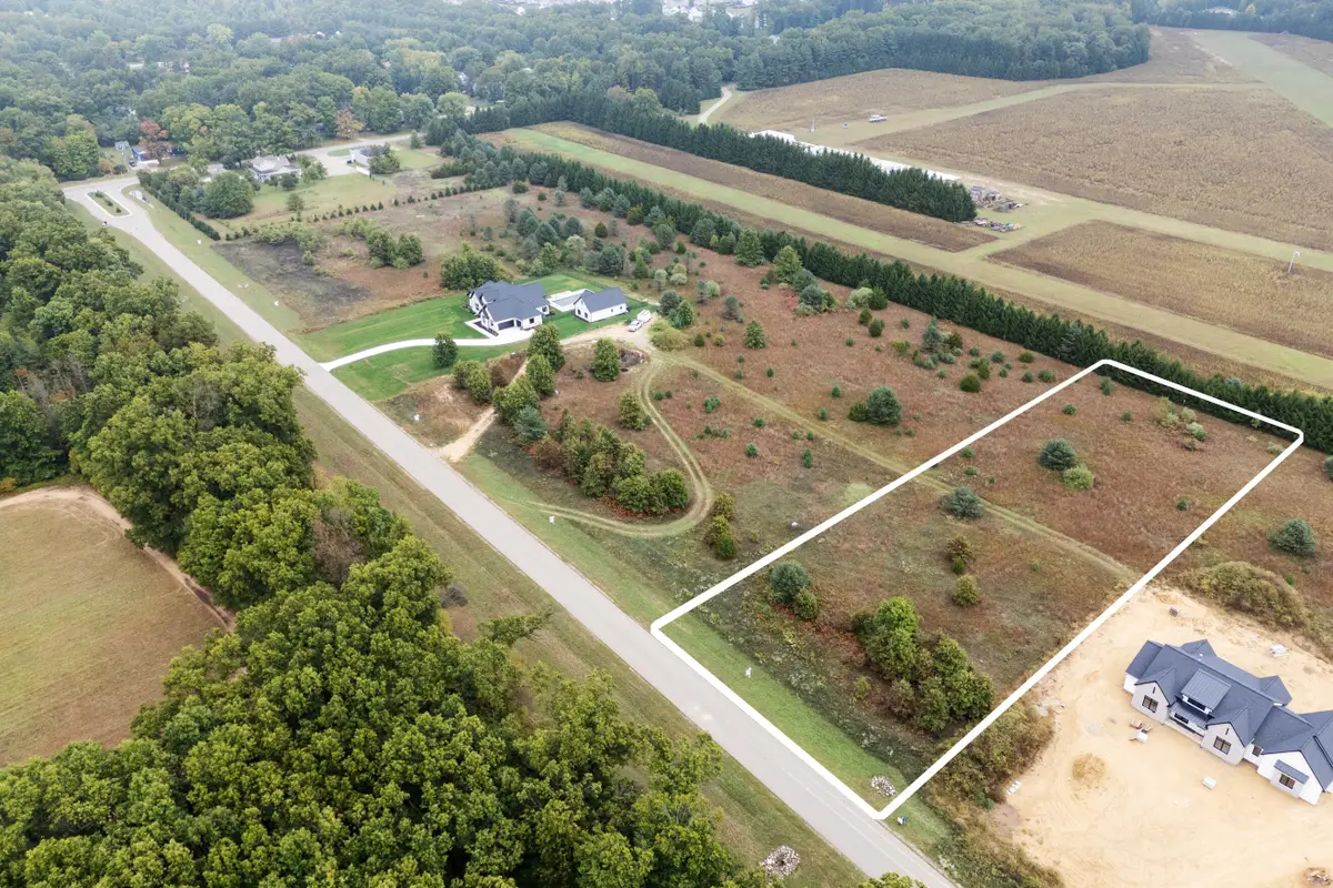 Lot 6 Airpark Lane, Mattawan, MI 49071 - #1