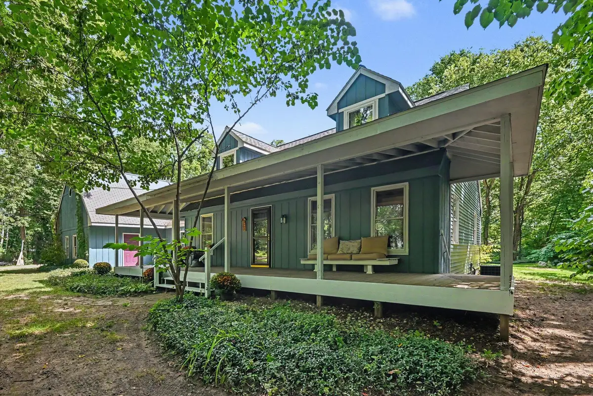 4042 Allegan Dam Road, Allegan, MI 49010 - #1