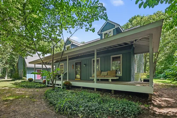 4042 Allegan Dam Road, Allegan, MI 49010