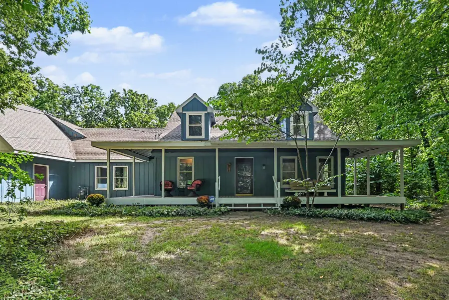 4042 Allegan Dam Road, Allegan, MI 49010 - #3