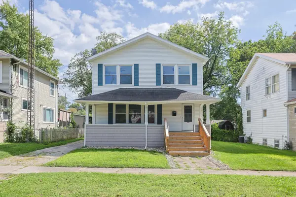 1542 Clarendon Avenue, Niles, MI 49120