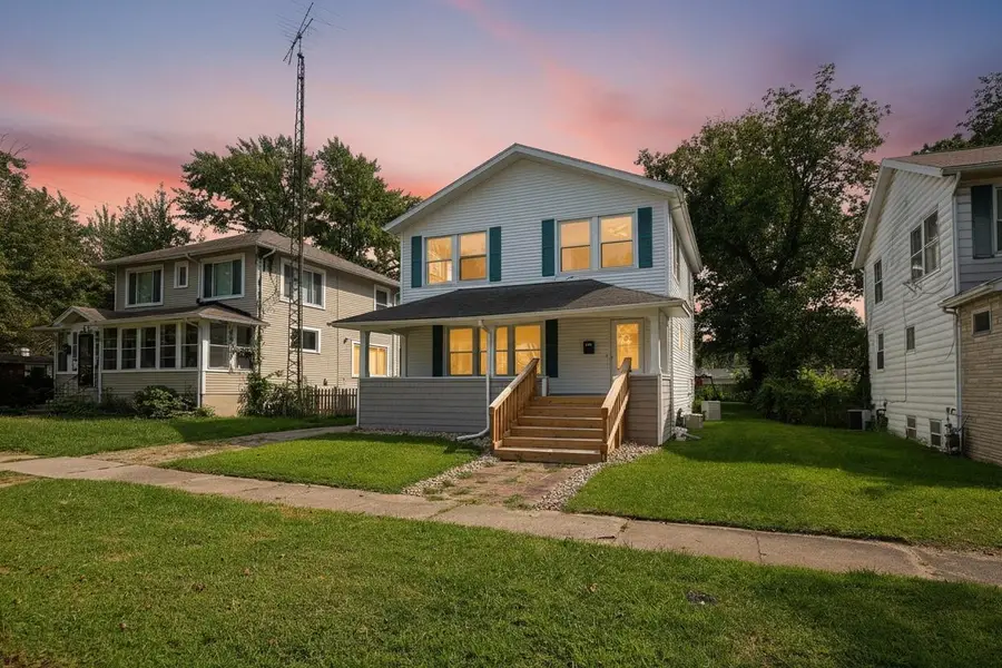 1542 Clarendon Avenue, Niles, MI 49120 - #2