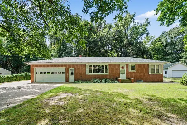 304 Orchard Circle, Gobles, MI 49055