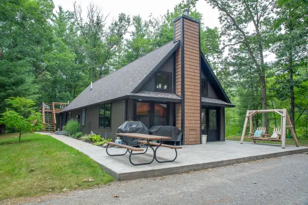 1192 W Lost Trail, Baldwin, MI 49304