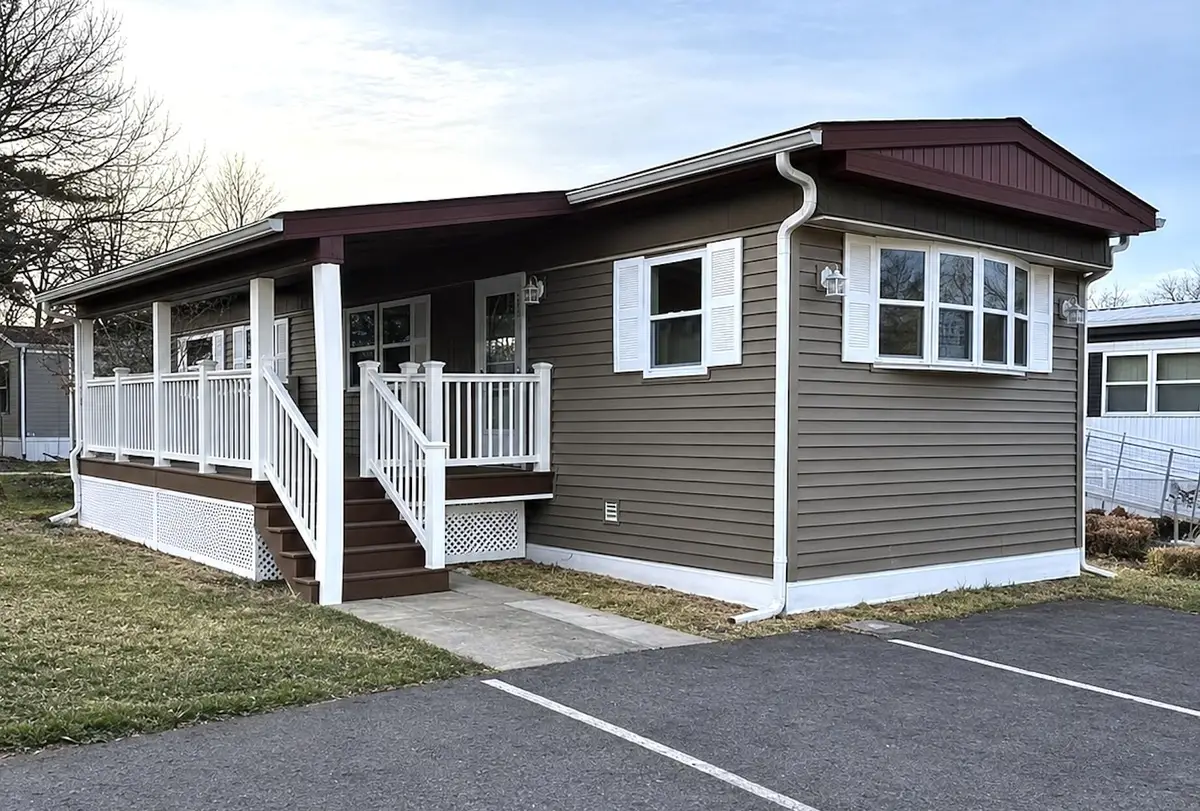 875 W Grand River Avenue #79, Williamston, MI 48895 - #1