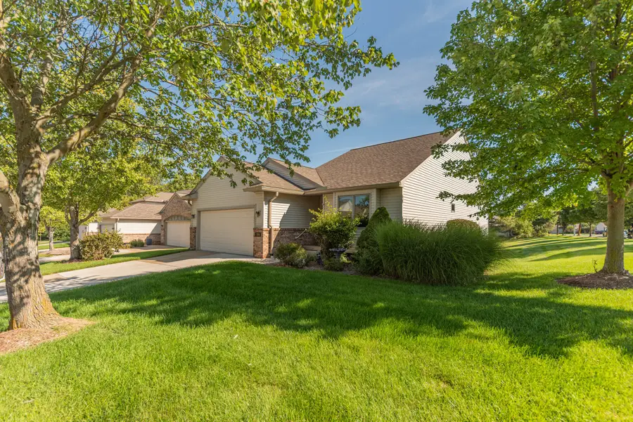 599 Sycamore Circle, Saline, MI 48176 - #2