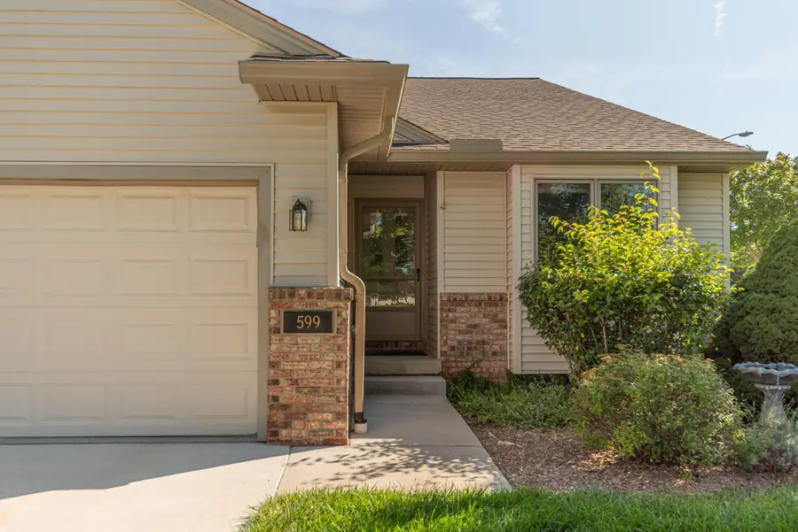 599 Sycamore Circle, Saline, MI 48176 - #3