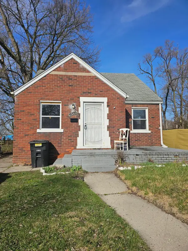 15335 Mark Twain Street, Detroit, MI 48227
