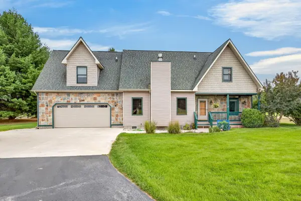 7700 Red Fox Road #39, Canadian Lakes, MI 49346