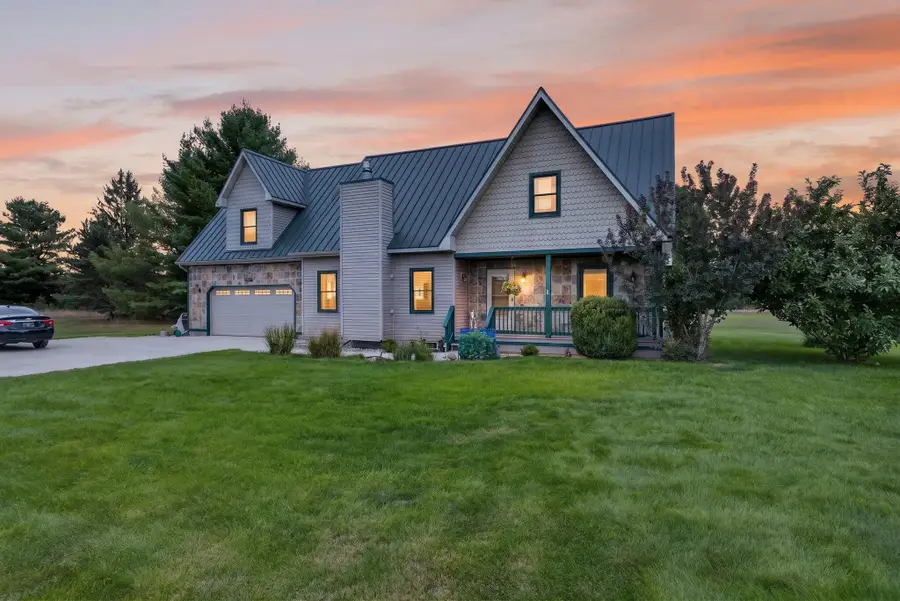7700 Red Fox Road #39, Canadian Lakes, MI 49346 - #2