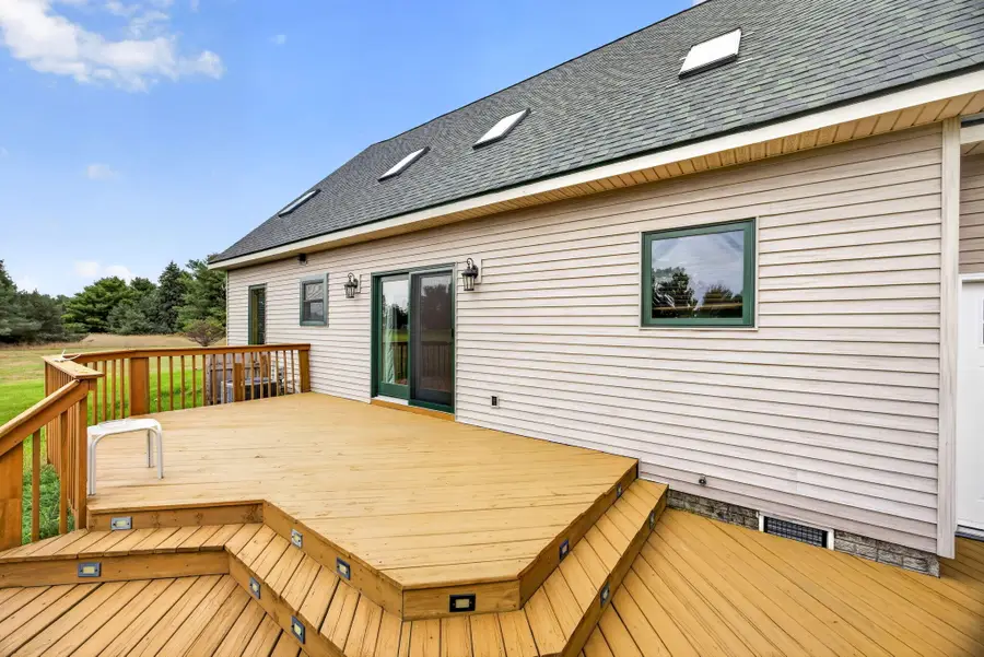 7700 Red Fox Road #39, Canadian Lakes, MI 49346 - #3