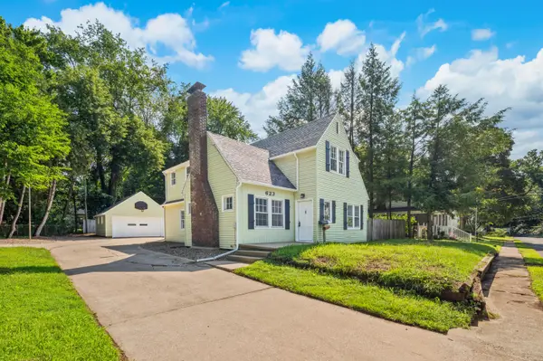623 Vann Street, Niles, MI 49120