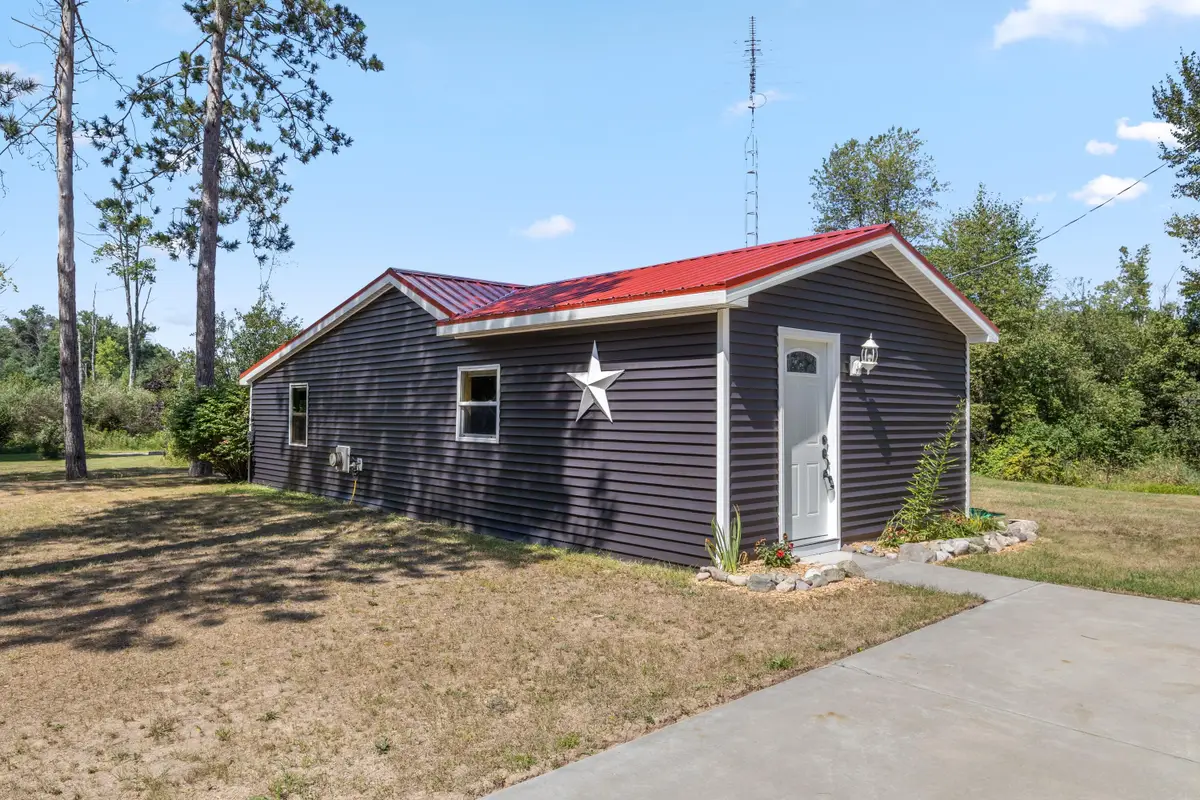 2029 E 6 Mile Road, White Cloud, MI 49349 - #1