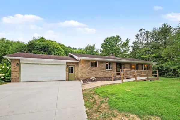 6286 Morrison Lake Road #Lot B, Saranac, MI 48881