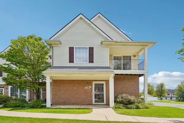 3361 Kneeland Circle, Howell, MI 48843