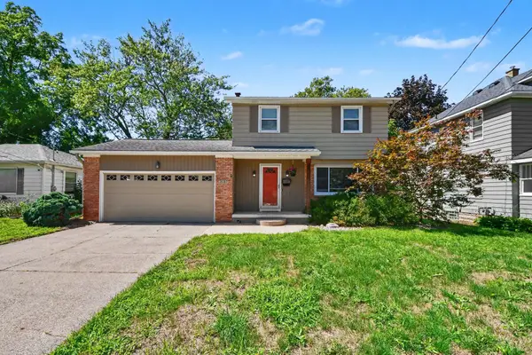 3157 Locke Avenue Sw, Grandville, MI 49418