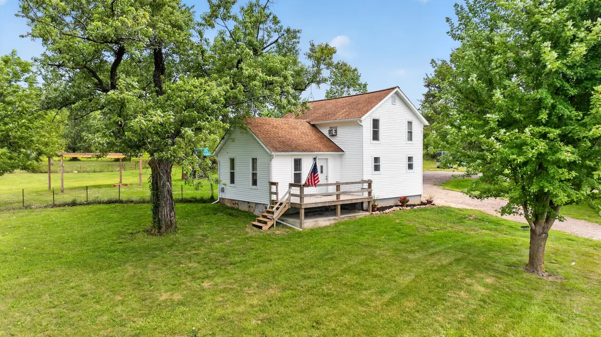 20626 Waldo Road, Chelsea, MI 48118 - #1