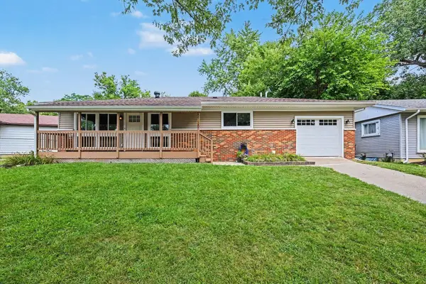 2130 N Circle Drive, Ann Arbor, MI 48103