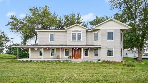 13141 Grass Lake Road, Grass Lake, MI 49240