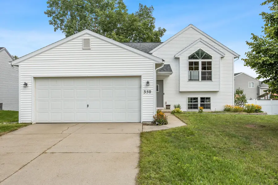 350 Tall Grass Drive, Cedar Springs, MI 49319 - #2