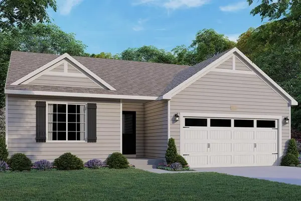 2691 Sanderling Court Se, Kentwood, MI 49508
