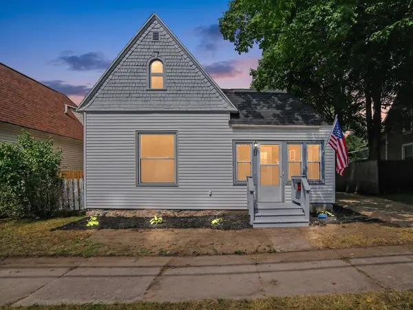 56 Ferry Street, Shelby, MI 49455