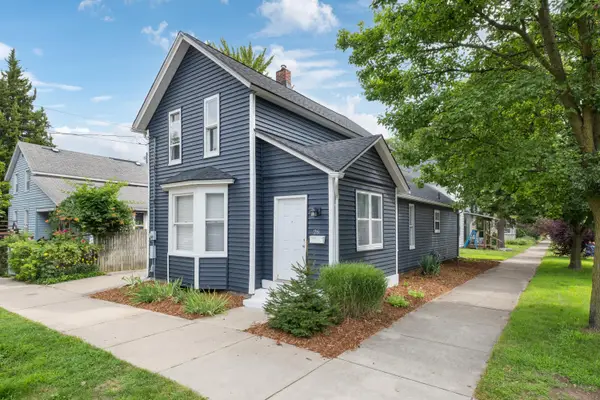 26 Dennis Avenue Se, Grand Rapids, MI 49506