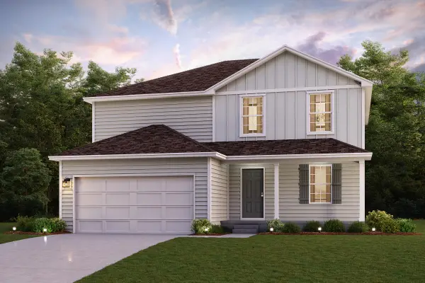 762 Norway Lane, Coopersville, MI 49404