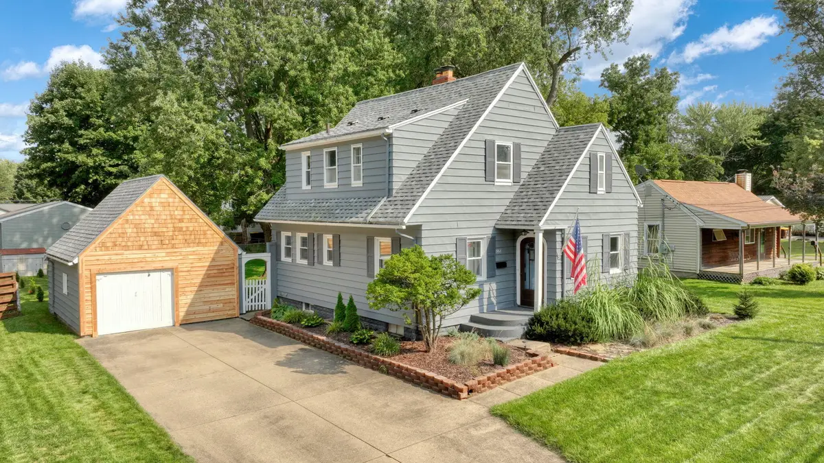 1968 Elm Street, Holt, MI 48842 - #1