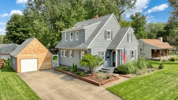 1968 Elm Street, Holt, MI 48842