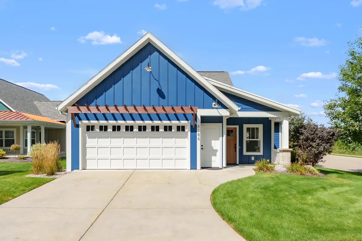 8186 Shooting Star Lane, Kalamazoo, MI 49009 - #1