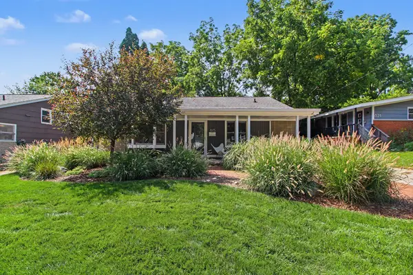 815 Sunrise Court, Ann Arbor, MI 48103