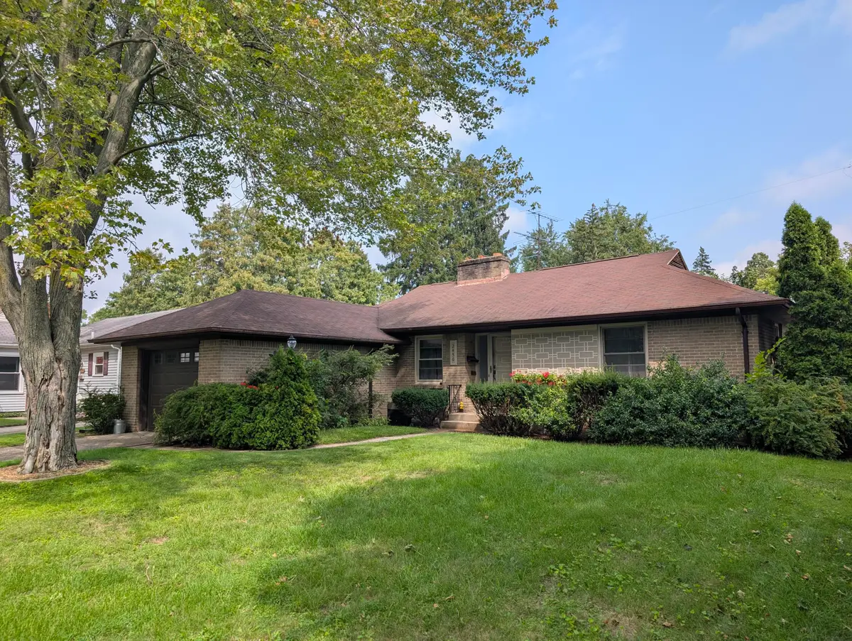 2456 College Avenue Ne, Grand Rapids, MI 49505 - #1