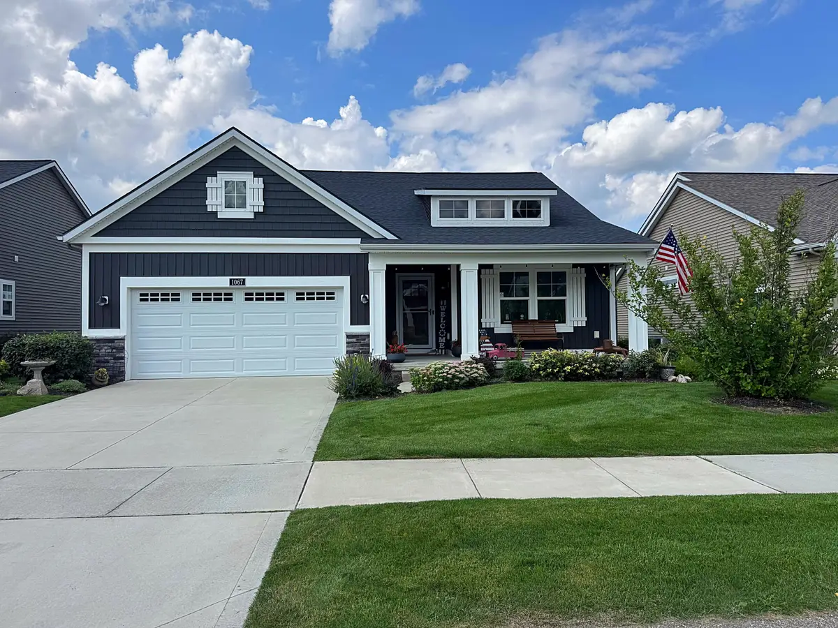 1067 Haven Court Se #60, Byron Center, MI 49315 - #1