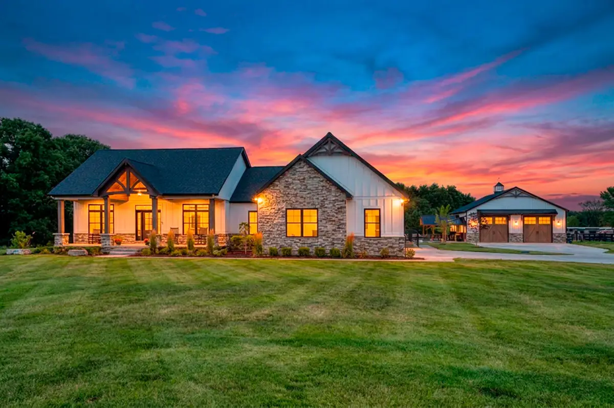 2519 Hadley Road, Lapeer, MI 48446 - #1