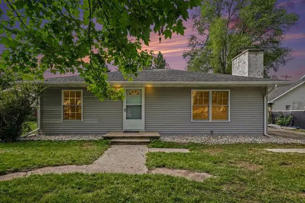 133 W 2nd Street, Gladwin, MI 48624