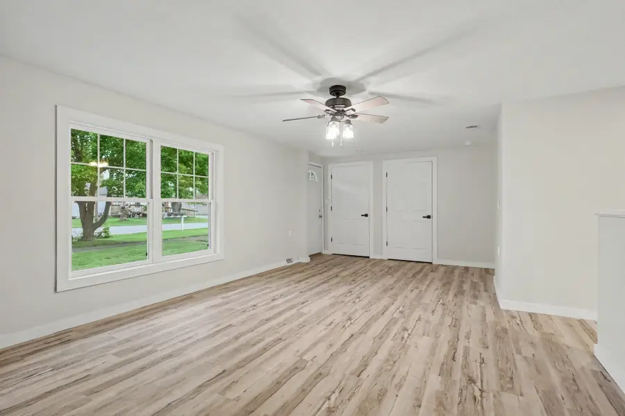 133 W 2nd Street, Gladwin, MI 48624 - #3