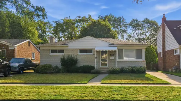 8982 Lucerne Avenue, Redford, MI 48239