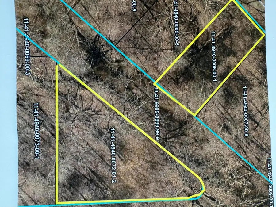 4202 Grand Beach Road, Michiana, MI 49117 - #2