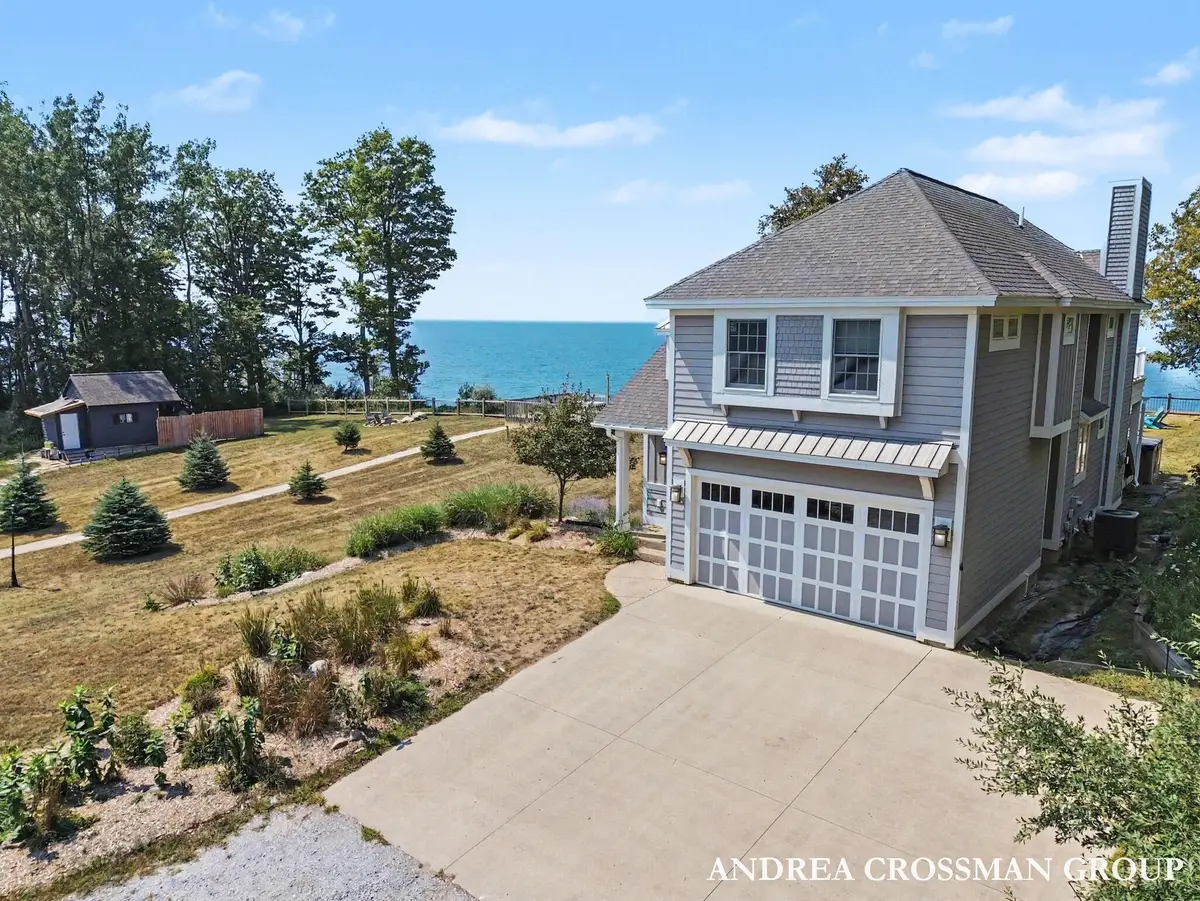 6493 W Bluewater Drive #1-7, Ludington, MI 49431 - #1
