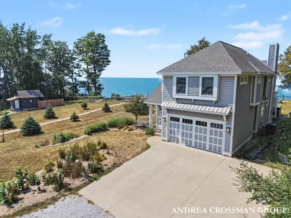 6493 W Bluewater Drive #1-7, Ludington, MI 49431