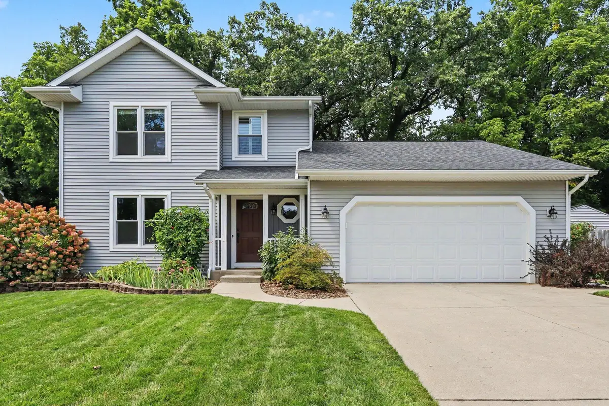 1016 Barton Street, Otsego, MI 49078 - #1