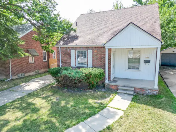 6165 Farmbrook Street, Detroit, MI 48224