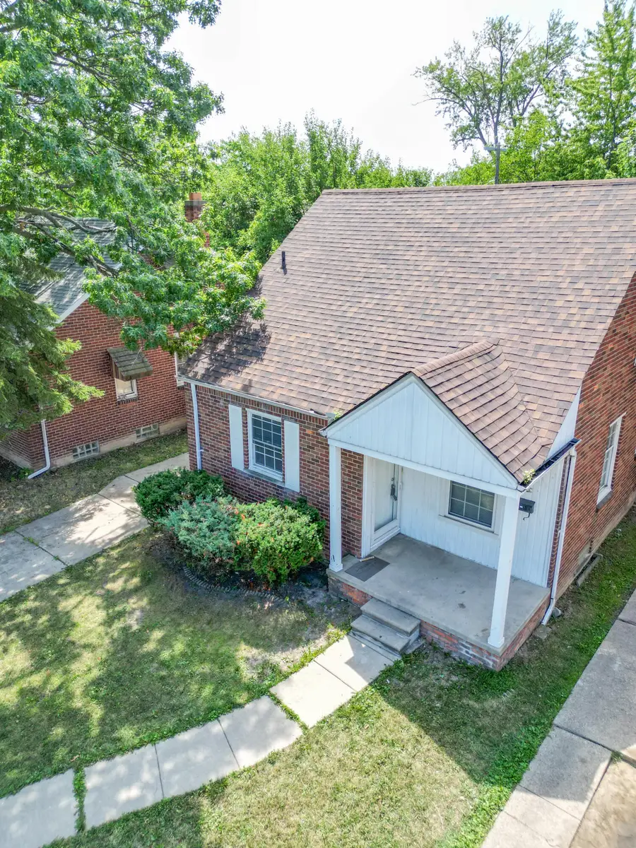 6165 Farmbrook Street, Detroit, MI 48224 - #3